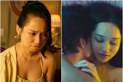 Người đẹp Tây Ninh đóng cảnh nóng có 'hot' bằng mỹ nhân cùng tuổi?