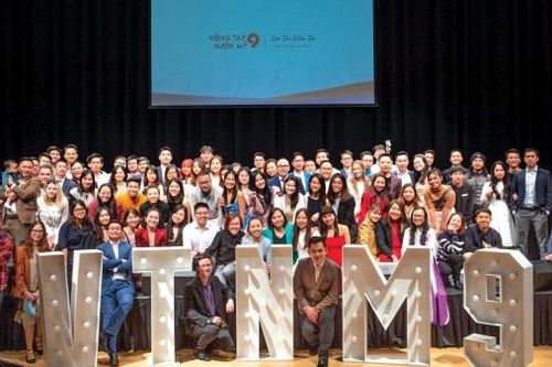 Bản lĩnh và những dấu ấn Việt 2021