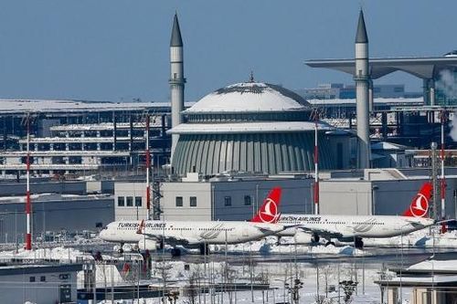 Nối lại đường bay sau hai năm, quan hệ Thổ Nhĩ Kỳ-Armenia sẽ khởi sắc?