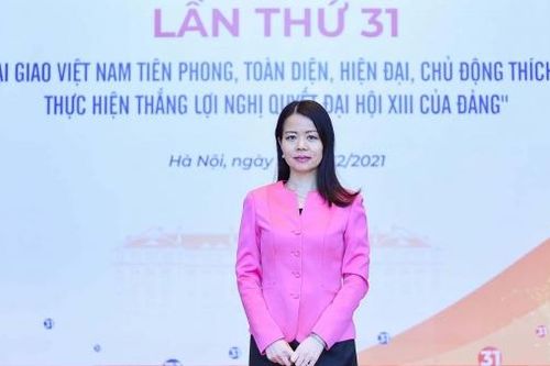 Ngoại giao vaccine - hành trình đi tìm 'chìa khóa'