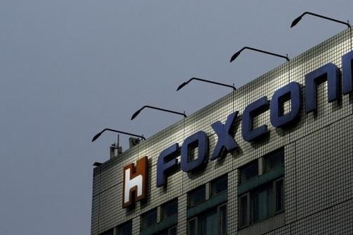 Foxconn đầu tư 8 tỷ USD vào Indonesia 'lấn sân' sản xuất ô tô điện