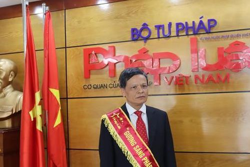 Khẳng định vị thế Việt Nam trên bản đồ pháp lý quốc tế