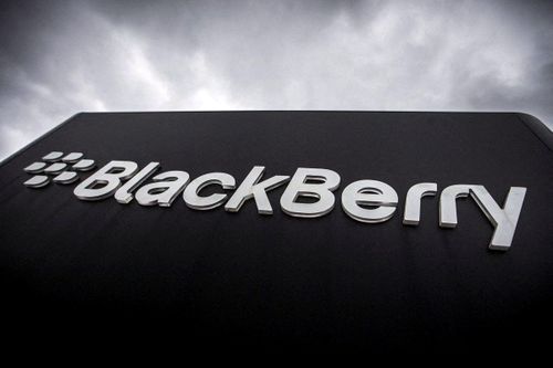 BlackBerry bán các bằng sáng chế di động trị giá 600 triệu USD cho Huawei