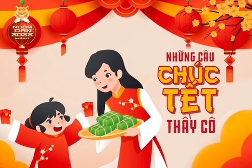 Muốn 10 điểm kiểm tra miệng, tại sao không gửi ngay và luôn những câu chúc này đến thầy cô giáo của bạn