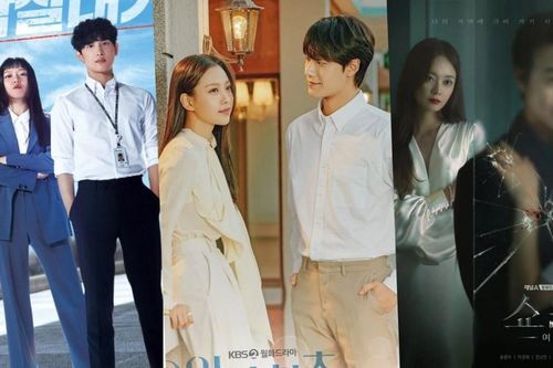 10 phim Hàn hàng đầu năm 2021: 'Youth Of May' thành công góp mặt, 'Tracer' liệu đã xứng đáng?