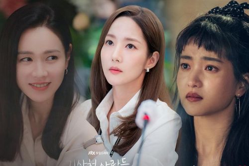 Những nữ diễn viên Hàn đáng chú ý nhất tháng 2/2022: Son Ye Jin liệu có làm nên kỳ tích?