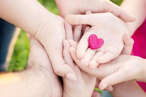 Chuyện của 'vaccine tinh thần'