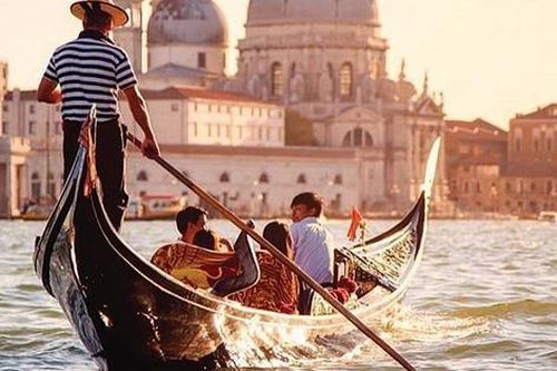5 điểm du lịch 'hot' mùa xuân