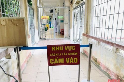 Ngày 3-2, Thanh Hóa ghi nhận 463 bệnh nhân mắc COVID-19