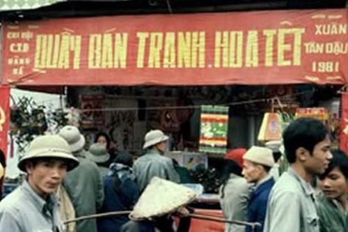 Tết con Hổ này lại nhớ tết con Hổ xưa: Cái Tết 'bao cấp' cuối cùng ở Hà Nội vào năm Bính Dần 1986