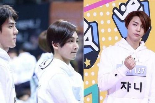 Idol K-Pop và những màn 'quê độ': Sehun 'tâm sự cùng người lạ' tại ISAC là huyền thoại