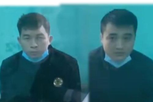 Bắt 2 đối tượng gây ra hơn 10 vụ cướp giật tài sản trên địa bàn