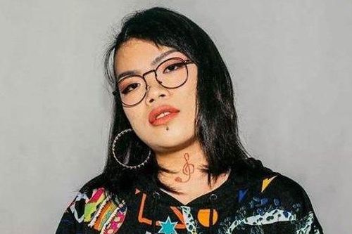 Nữ rapper An Đại Hồn qua đời