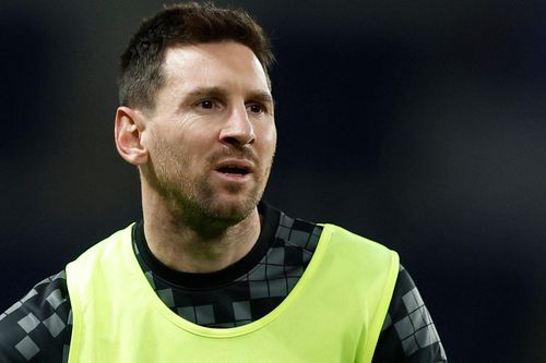 El Confidencial: 'Messi không hài lòng với cuộc sống ở Paris'