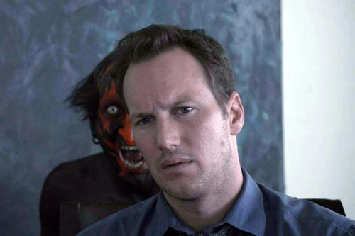 'Insidious 5' sắp bấm máy