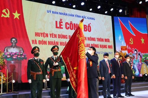 Tạo động lực thúc đẩy hoàn thành nhiệm vụ chính trị