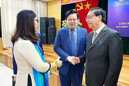 Khát vọng xây dựng quê hương Việt Nam giàu mạnh
