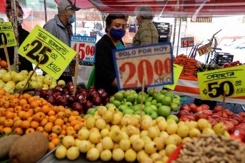 Giá lương thực thế giới tiếp đà tăng trong tháng 1/2022