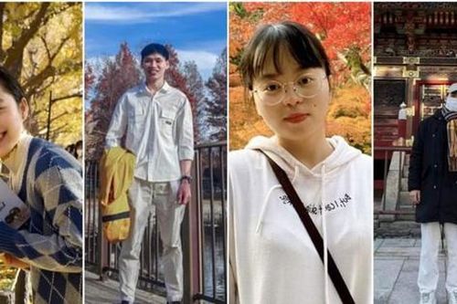 Tết Việt ở xứ sở Mặt trời mọc
