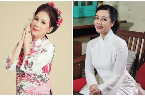 Hôn nhân viên mãn của 2 nghệ sĩ tên Xuân: Chiều Xuân - Kim Xuân