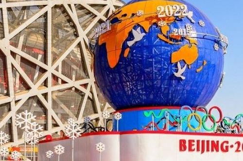 Chủ tịch nước gửi thư chúc mừng Olympic và Paralympic mùa Đông Bắc Kinh 2022