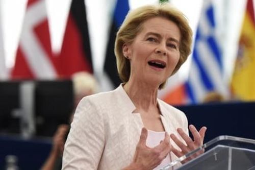 Căng thẳng Nga-Ukraine: EU chuẩn bị gói trừng phạt 'mạnh mẽ và toàn diện' dành cho Nga