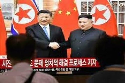 Lời chúc nồng nhiệt của Triều Tiên tới Thế vận hội mùa Đông: Tín hiệu của việc ngừng các vụ thử tên lửa