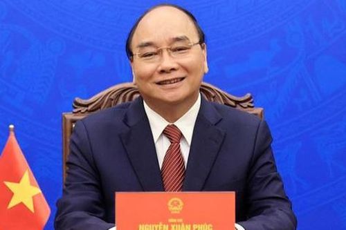 Chủ tịch nước gửi thư chúc mừng Thế vận hội Olympic và Paralympic Mùa đông Bắc Kinh 2022