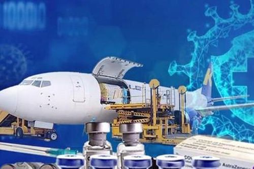 Thành công ngoạn mục của ngoại giao vắc xin