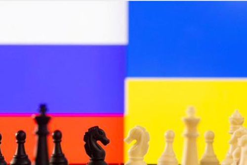 Mỹ cáo buộc 'Nga tạo cớ để tấn công Ukraine'