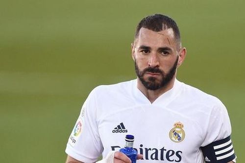 HLV Ancelotti: Real Madrid bị loại vì thiếu Benzema