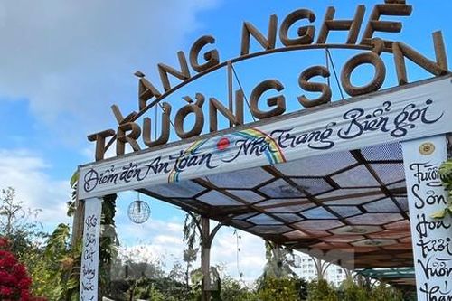 Nha Trang - Khánh Hòa đón hơn 65 nghìn lượt khách du Xuân