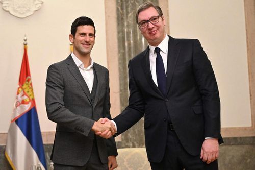 Djokovic chuẩn bị công bố sự thật về 'sự cố Australia'