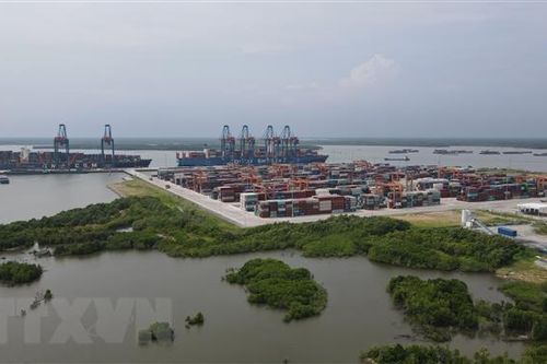 Sẽ ký hiệp định dự án đường thủy trị giá 4.000 tỷ đồng trong năm 2022