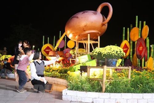 Thừa Thiên-Huế đón khoảng 47.000 lượt khách trong dịp Tết Nhâm Dần
