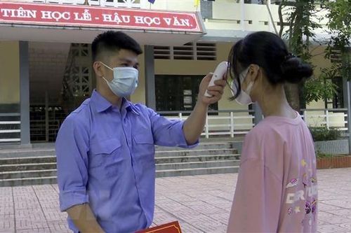 Cà Mau: Học sinh lớp 6 đến lớp 12 sẽ học trực tiếp từ ngày 7/2