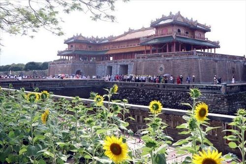 Du lịch Thừa Thiên - Huế đã đón khoảng 47.000 lượt khách trong dịp Tết