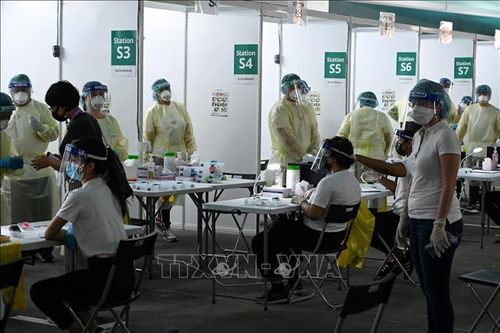 Phân tích hơi thở - phương pháp tiềm năng trong xét nghiệm sàng lọc COVID-19