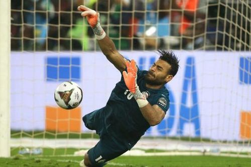 Thủ môn dự bị lại hóa người hùng, Ai Cập gặp Senegal ở chung kết AFCON 2021
