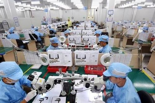'Pháp luật cục bộ', tâm lý... sợ sai