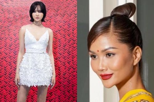 Những lần sao Việt dính nghi án dao kéo vì gương mặt khác lạ: Hiền Hồ thứ hai thì không ai thứ nhất