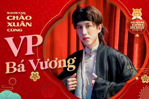 Hiện tượng tại The Heroes - VP Bá Vương: Kỵ ngủ trong ngày đầu năm, áp lực khi thấy lì xì