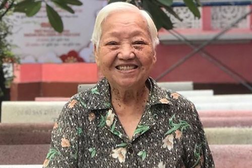 'Bà má' Nam Bộ quen thuộc trên màn ảnh nhỏ qua đời