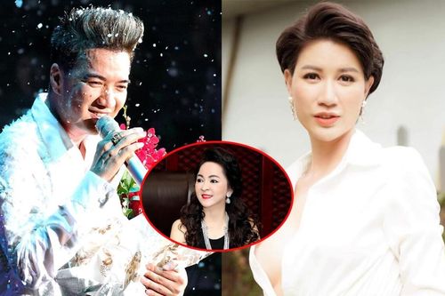 Trang Trần muốn lên Đà Lạt gặp 'chị đại', nhắn gửi một câu chắc nịch