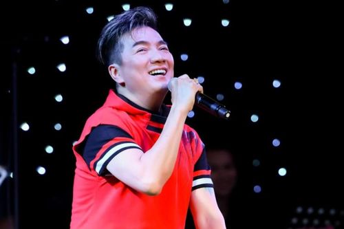 Giữa ồn ào với 'ai đó', Đàm Vĩnh Hưng đăng đàn: 'Hư và quấy là bị phạt úp mặt vô tường'