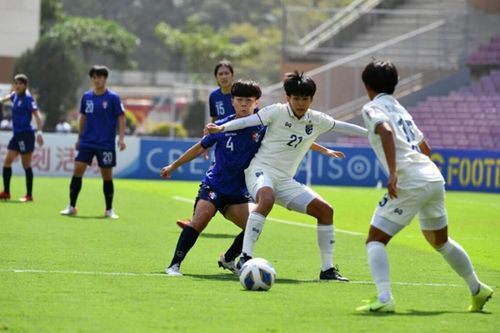 Thái Lan thua đậm, đẩy Việt Nam vào thế khó trong cuộc đua giành vé World Cup