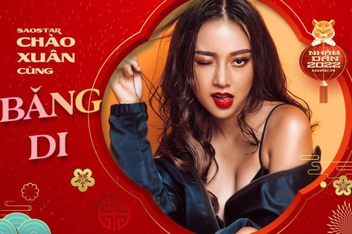 Băng Di: Tự hào vì ba mẹ là dân lao động, khắc khoải về Tết xưa lúc gia đình chưa có điều kiện