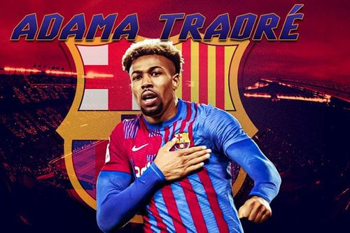 Hàng công của Barcelona, nhiều nhưng không tinh