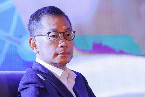 GS Đặng Văn Chí và hành trình thành nhà nghiên cứu ung thư hàng đầu thế giới