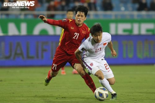 BLV Quang Huy: 'Tuyển Việt Nam nên dồn sức đấu Oman, thử nghiệm ở trận Nhật Bản'